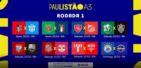 tabela palmeiras paulista 2023